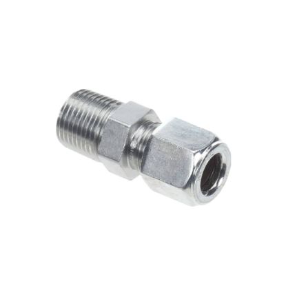 Picture of Lang Stl Tbe Union 1/2Cc X Part# 2K-70101-32