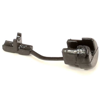 Picture of Lang Snap Bush Strain Relief Part# 2K-70801-05