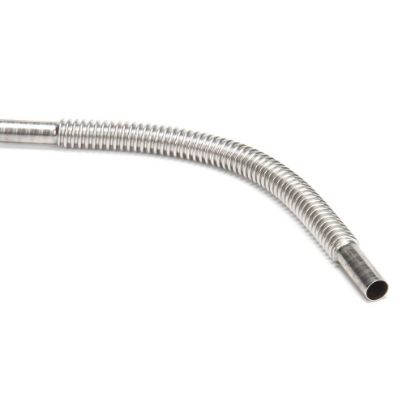 Picture of Lang Flexible Tube 3/8Od X 8 Part# 2K-70104-03