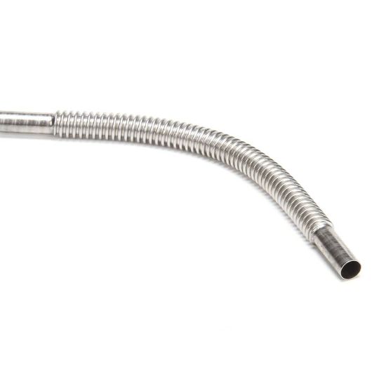 Picture of Lang Flexible Tube 3/8Od X 8 Part# 2K-70104-03