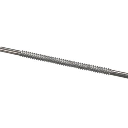 Picture of Lang Tube Flex 1/4 Dia X 6 Lng Part# 2K-80101-05