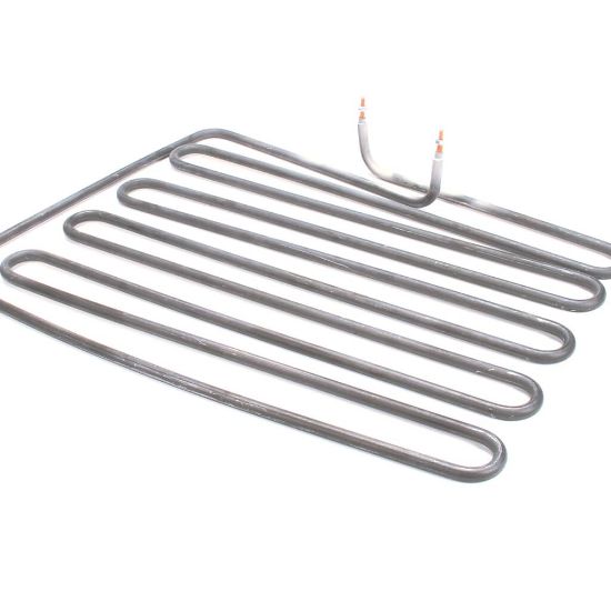 Picture of Lang Elmnt Grid 18" Range 480V Part# 2N-11030-47