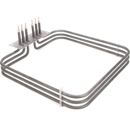 Picture of Lang Element F11oven 480V 11Kw Part# 2N-11090-14