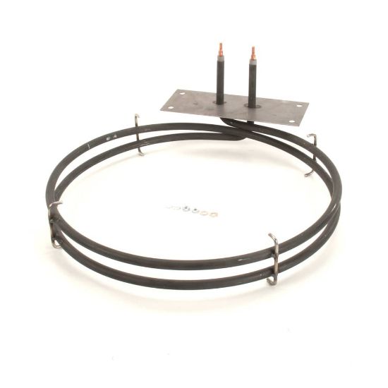 Picture of Lang Elmnt F6oven 480V 6Kw Part# 2N-11090-11