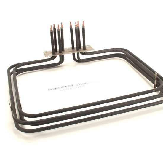 Picture of Lang Ele Ecco Ovn 208/240V11kw Part# 2N-11090-16