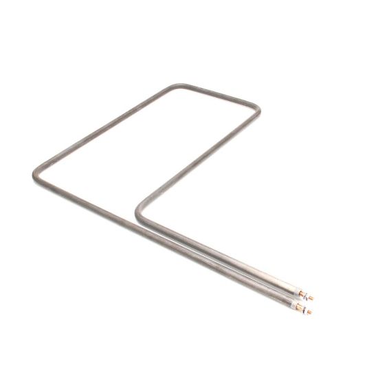 Picture of Lang Elmnt 36" Oven 480V I/s Part# 2N-11050-30