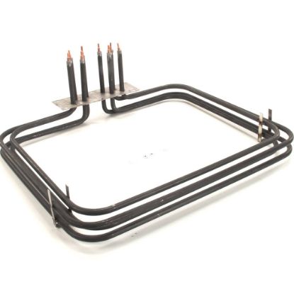 Picture of Lang Ele 415 440V11kw Part# 2N-11090-30