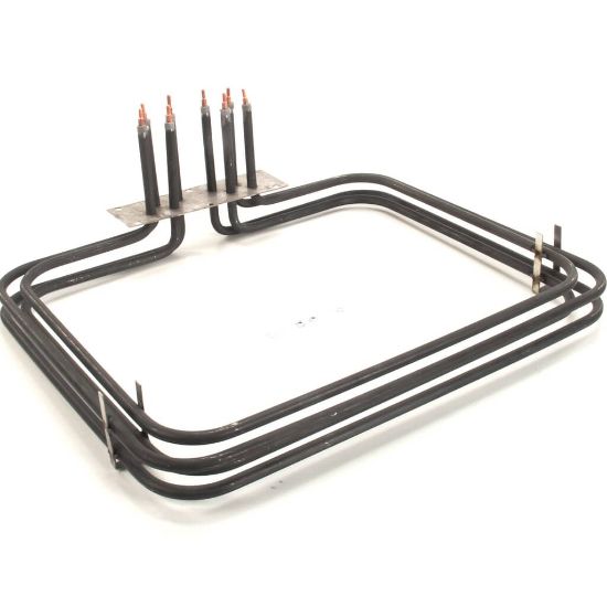 Picture of Lang Ele 415 440V11kw Part# 2N-11090-30