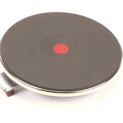 Picture of Lang Elmnt Tk 380V 2000W Part# 2N-11120-18