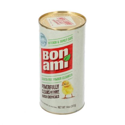 Picture of Lang Bom Ami Cleaner Part# 2P-50100-16