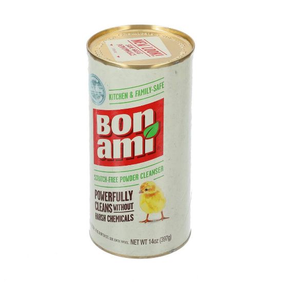 Picture of Lang Bom Ami Cleaner Part# 2P-50100-16
