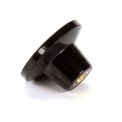 Picture of Lang Knob Damper Black Plain Part# 2R-70701-25