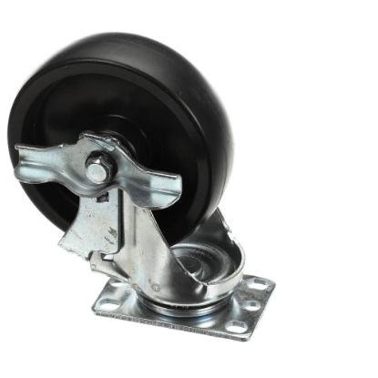 Picture of Lang Cster Swivel 5W/brake Part# 2P-72901-01