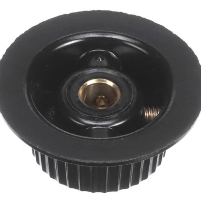 Picture of Lang Knb Blk 1/4Bush2setscw@90 Part# 2R-70701-28