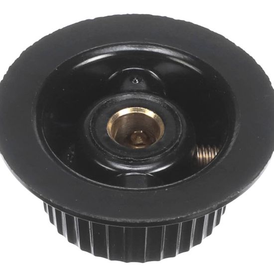 Picture of Lang Knb Blk 1/4Bush2setscw@90 Part# 2R-70701-28