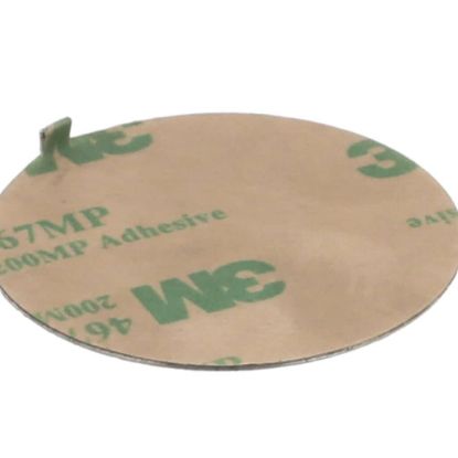 Picture of Lang Dial Plate Csu High-low Part# 2R-70702-03