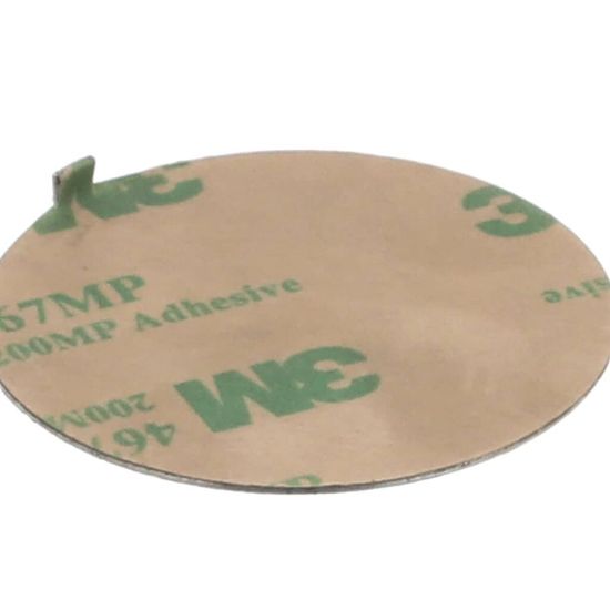 Picture of Lang Dial Plate Csu High-low Part# 2R-70702-03