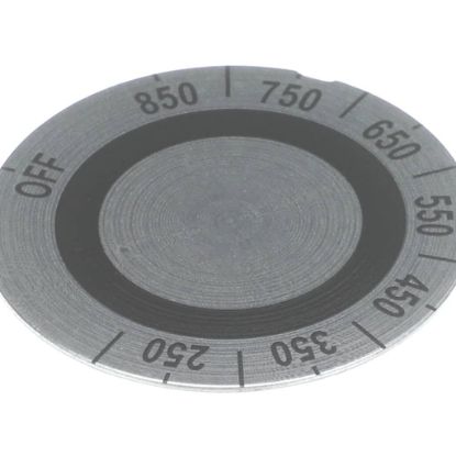 Picture of Lang Dial Plt 850O Part# 2R-70702-20