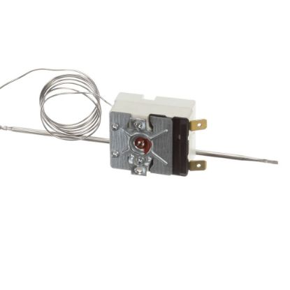 Picture of Lang Stat Fxd Temp 240Vac 450O Part# 2T-30401-13