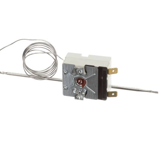 Picture of Lang Stat Fxd Temp 240Vac 450O Part# 2T-30401-13