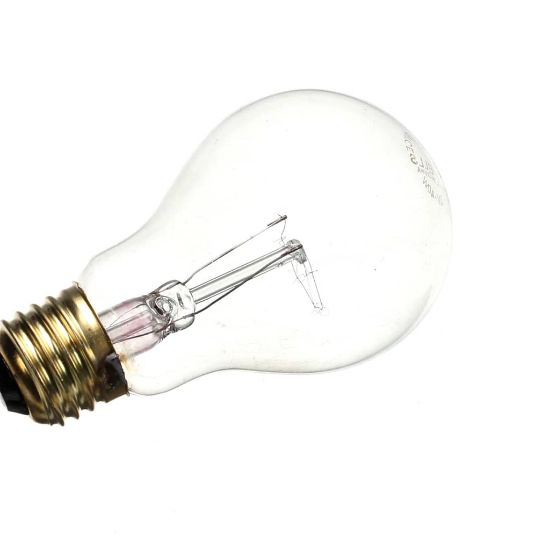 Picture of Lang Lamps Inc 120V 40W Part# 2S-31603-09