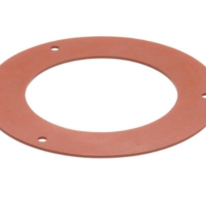 Picture of Lang Oven Lamp Lens Gasket Part# 2S-31604-02