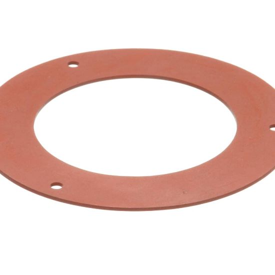 Picture of Lang Oven Lamp Lens Gasket Part# 2S-31604-02