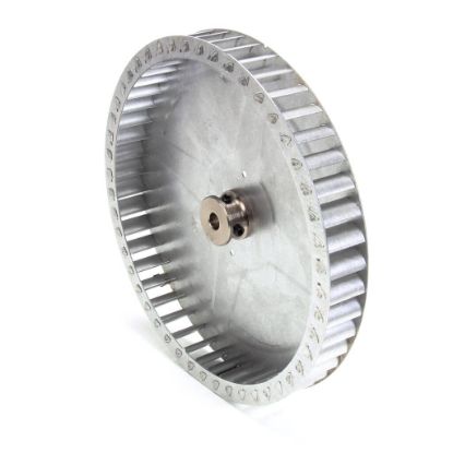 Picture of Lang Blower Wheel Ecco/gcco Part# 2U-71500-05