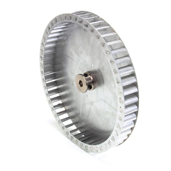 Picture of Lang Blower Wheel Ecco/gcco Part# 2U-71500-05