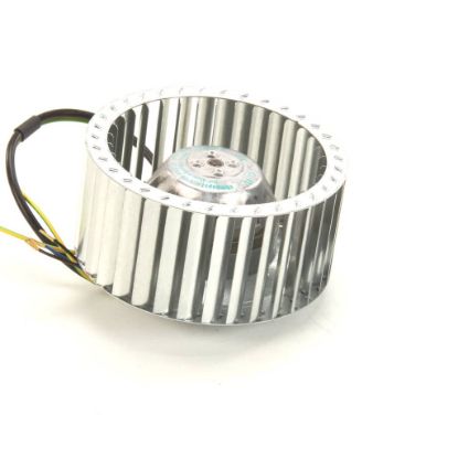 Picture of Lang Motor & Blower Assembly For Ag Part# 2U-30200-44