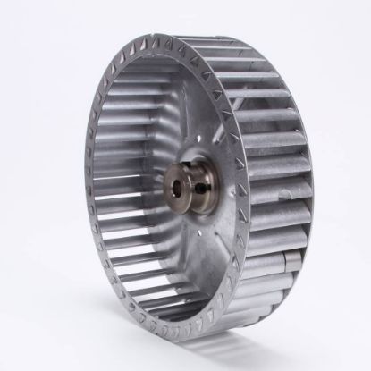 Picture of Lang Blower Wheel Ehs Oven Part# 2U-71500-06