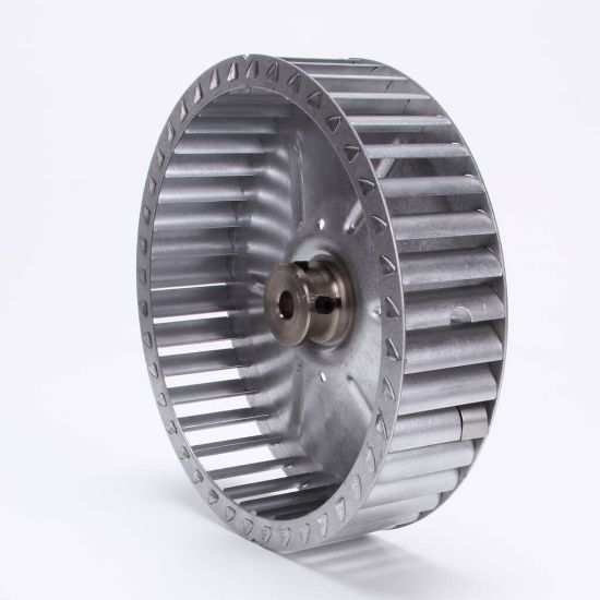 Picture of Lang Blower Wheel Ehs Oven Part# 2U-71500-06