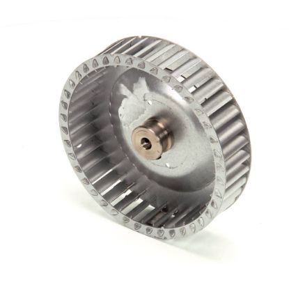 Picture of Lang Blower Wheel F-6 Part# 2U-71500-03