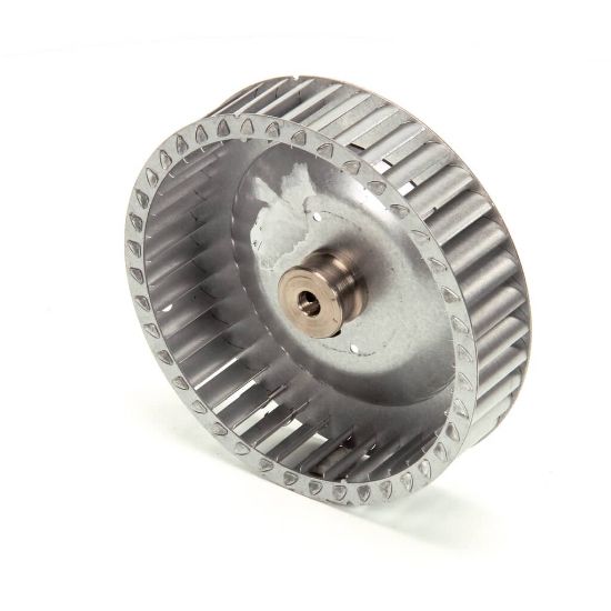Picture of Lang Blower Wheel F-6 Part# 2U-71500-03