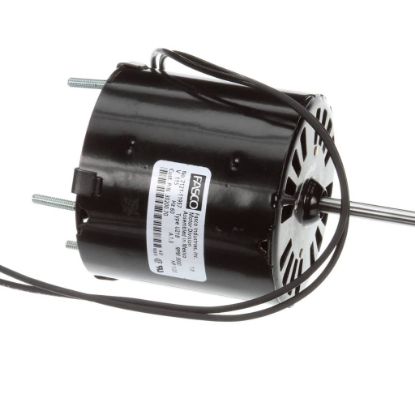 Picture of Lang Motor Ocg Vent Fan Part# 2U-30200-70
