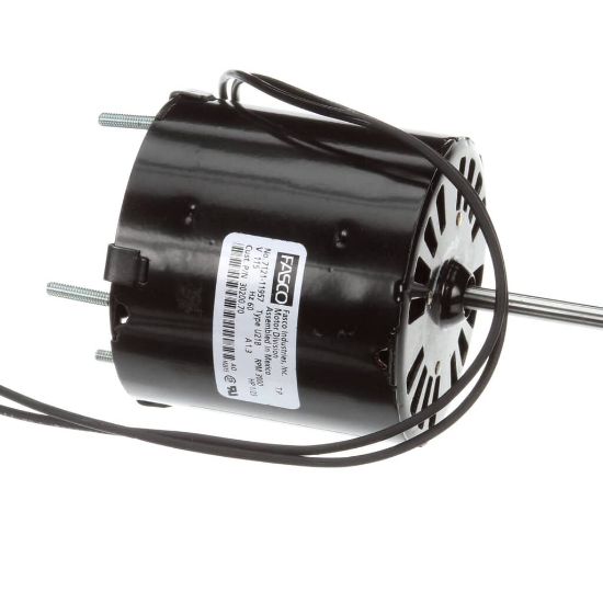 Picture of Lang Motor Ocg Vent Fan Part# 2U-30200-70