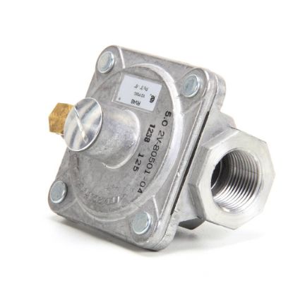 Picture of Lang Gas Reg 3/4X3/4 Cls I Part# 2V-80501-04