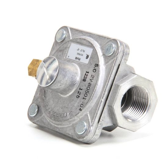 Picture of Lang Gas Reg 3/4X3/4 Cls I Part# 2V-80501-04