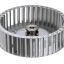 Picture of Lang Blower Wheel Ppp,f11,gpo Part# 2U-71500-01