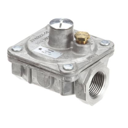Picture of Lang Gas Reg 3/4X3/4 Cls Ii Part# 2V-80501-05