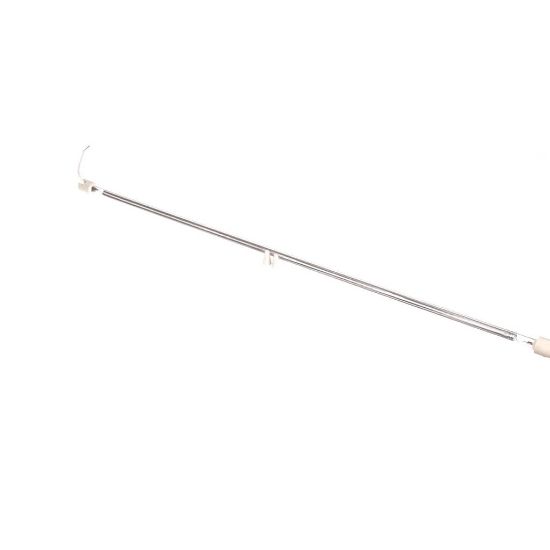 Picture of Lang Quartz Heater 240V/1800w 3Ft Part# K9-11160-18