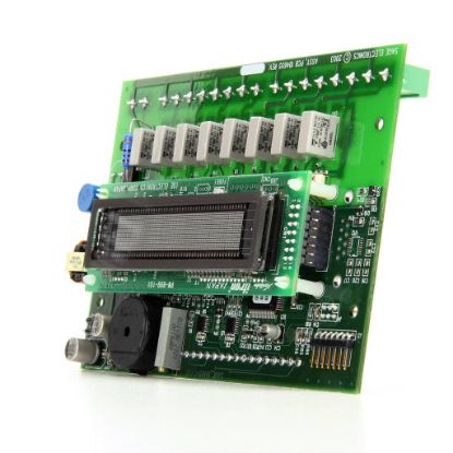 Picture of Lang Griddle Control-sage Part# K9-40102-61