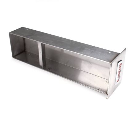 Picture of Lang Grease Bucket Assembly S/s Part# K9-50302-07