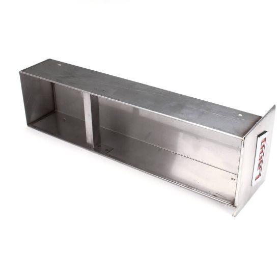 Picture of Lang Grease Bucket Assembly S/s Part# K9-50302-07