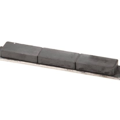 Picture of Lang Catch Door Magnet 3 Pc Part# 2R-70602-03