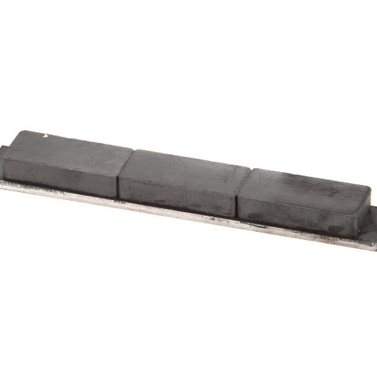 Picture of Lang Catch Door Magnet 3 Pc Part# 2R-70602-03