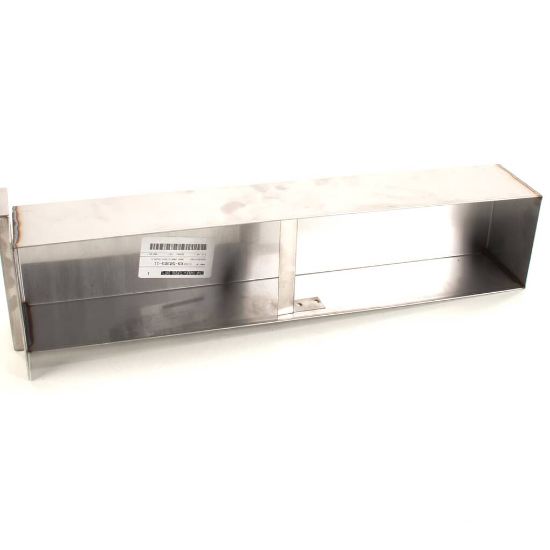 Picture of Lang Grease Drawer Assembly Part# K9-50303-11