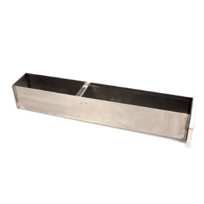 Picture of Lang Grease Drawer Assy 2 (Front Gutter) Part# K9-50303-12