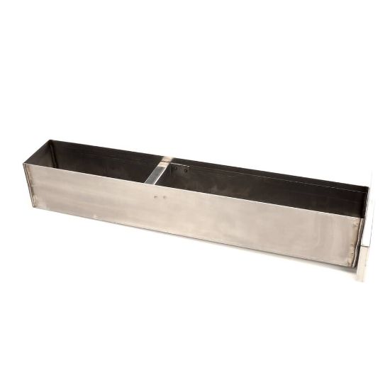 Picture of Lang Grease Drawer Assy 2 (Front Gutter) Part# K9-50303-12