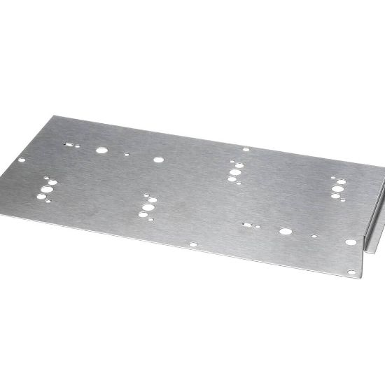Picture of Lang Control Panel Part# P9-500-306